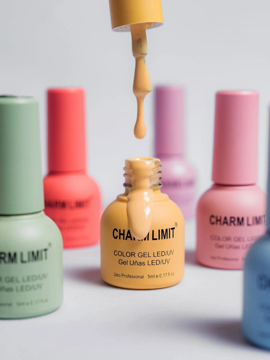Esmalte Charm Limit
