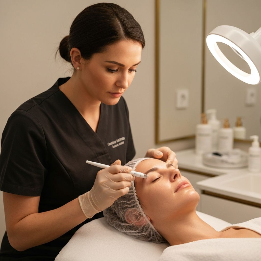 Tratamientos Faciales